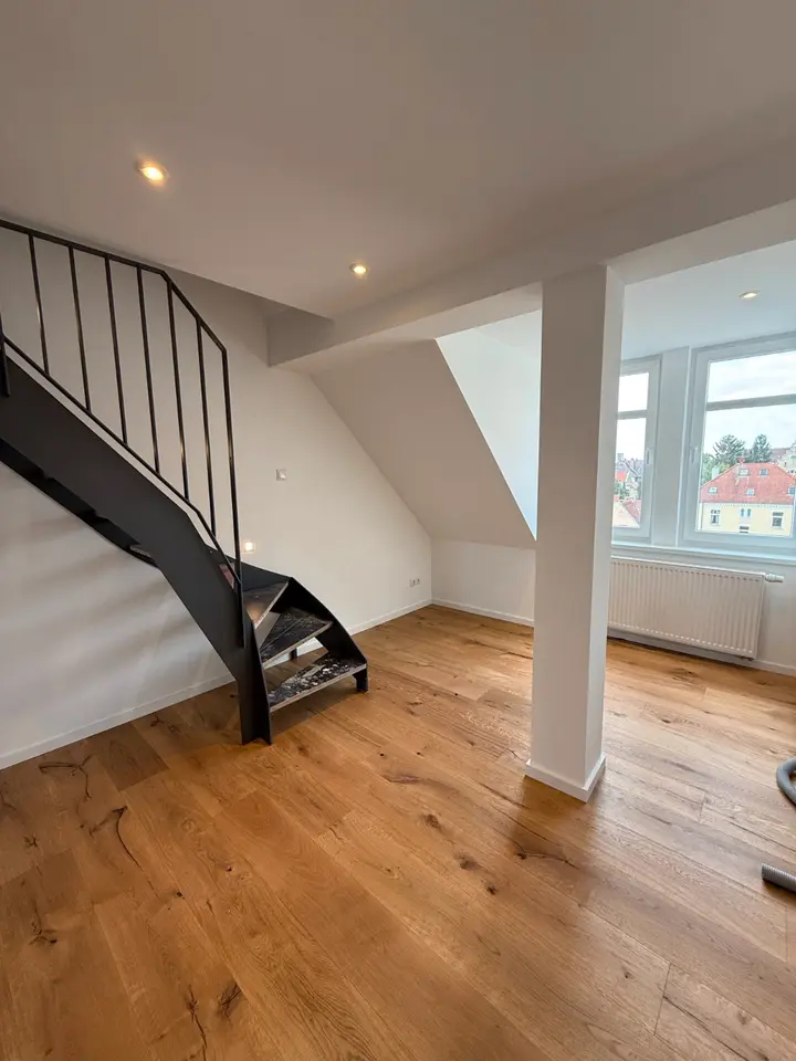 4 Zimmer Wohnung mit 90 m² in Braunschweig – Bild 5