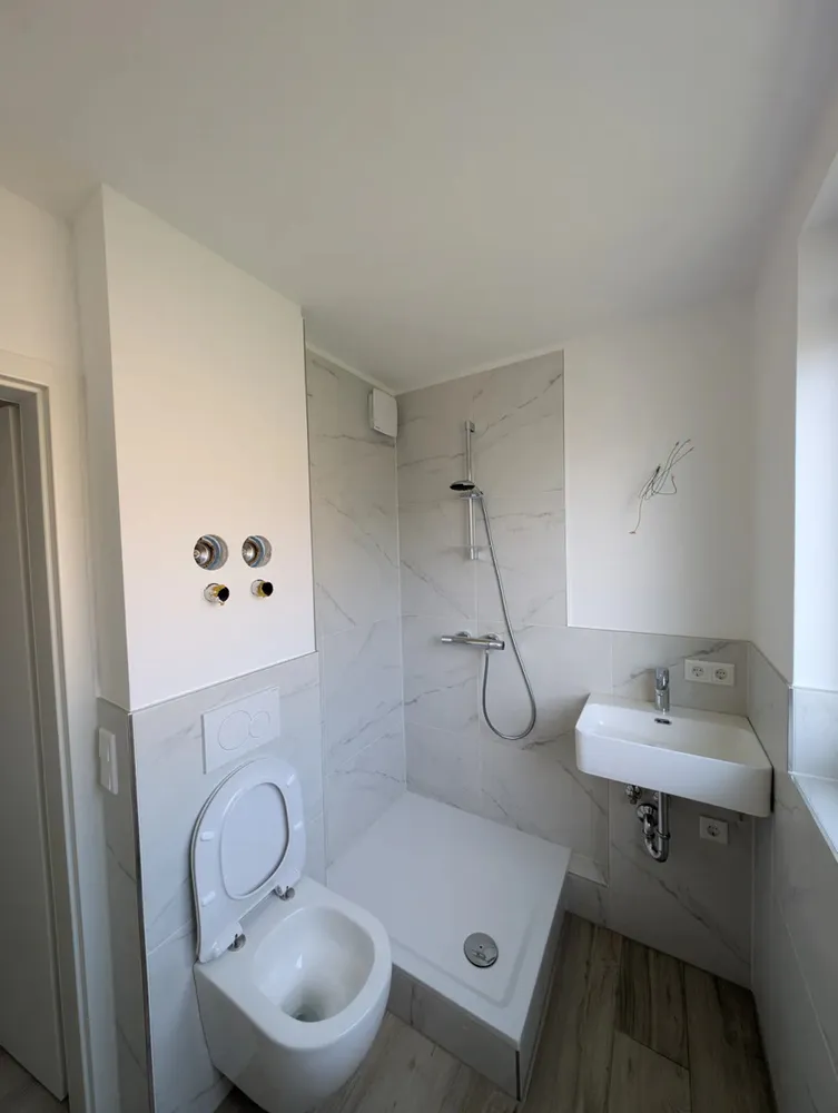 Shared room with 10 m² in Munich – Photo 6
