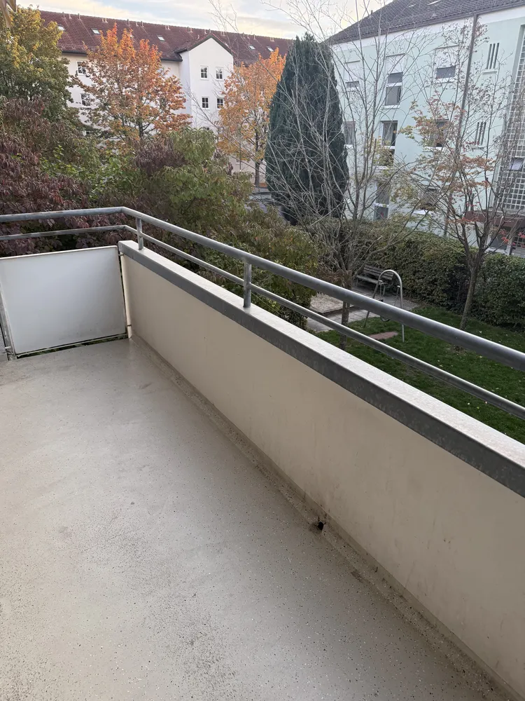 3 Zimmer Wohnung mit 76 m² in Dachau – Bild 2