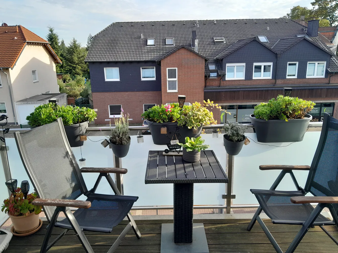 4 room apartment with 103 m² in Bochum – Photo 11