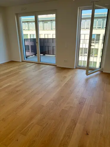 2 Zimmer Wohnung mit 63 m² in Düsseldorf – Bild 2