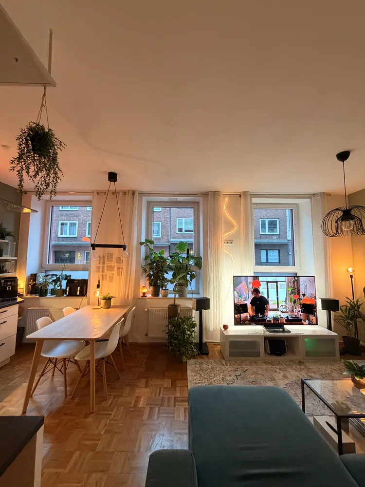 2 Zimmer Wohnung mit 62 m² in Aachen – Bild 3
