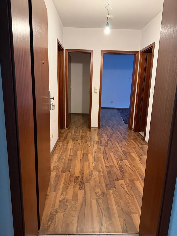 3 Zimmer Wohnung mit 74 m² in Mannheim – Bild 8