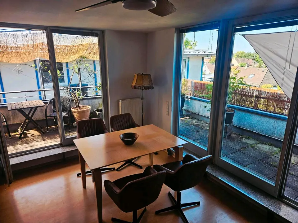 2 Zimmer Wohnung mit 69 m² in Deggendorf – Bild 2