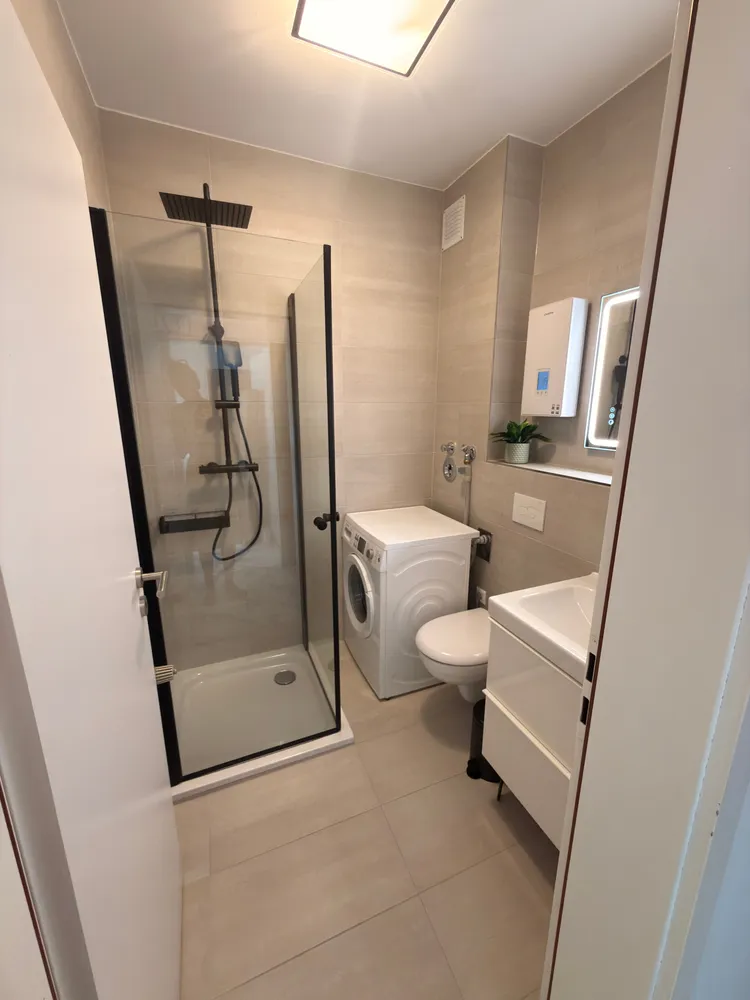 1 Zimmer Wohnung mit 35 m² in Hannover – Bild 3
