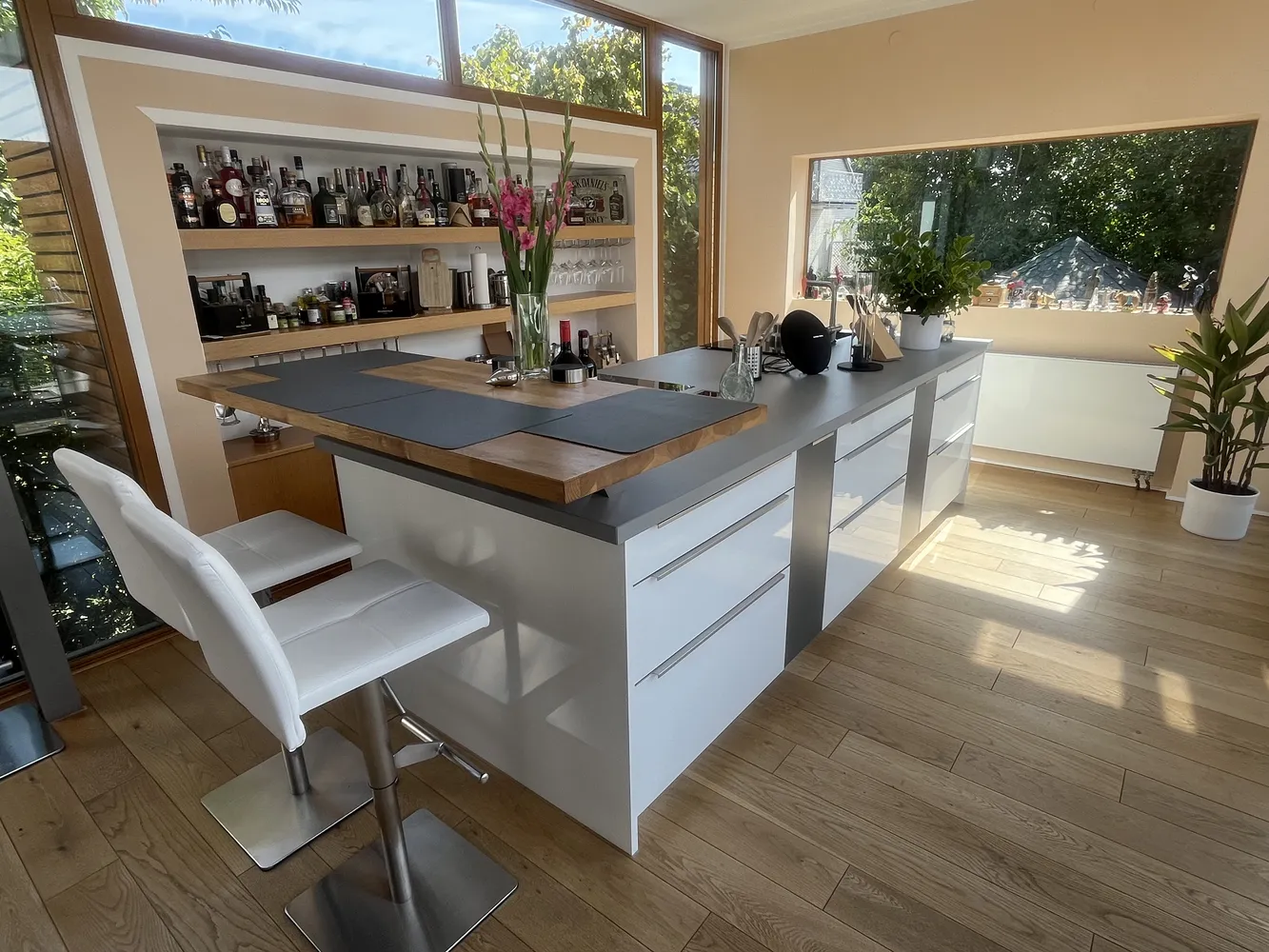 10 Zimmer Haus mit 329 m² in Braunschweig – Bild 9