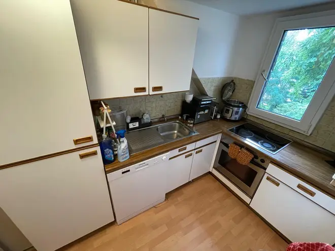 2 Zimmer Wohnung mit 39 m² in Düsseldorf – Bild 11