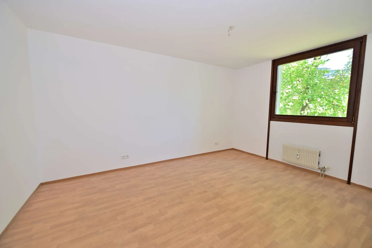 3 Zimmer Wohnung mit 84 m² in Nürnberg – Bild 1