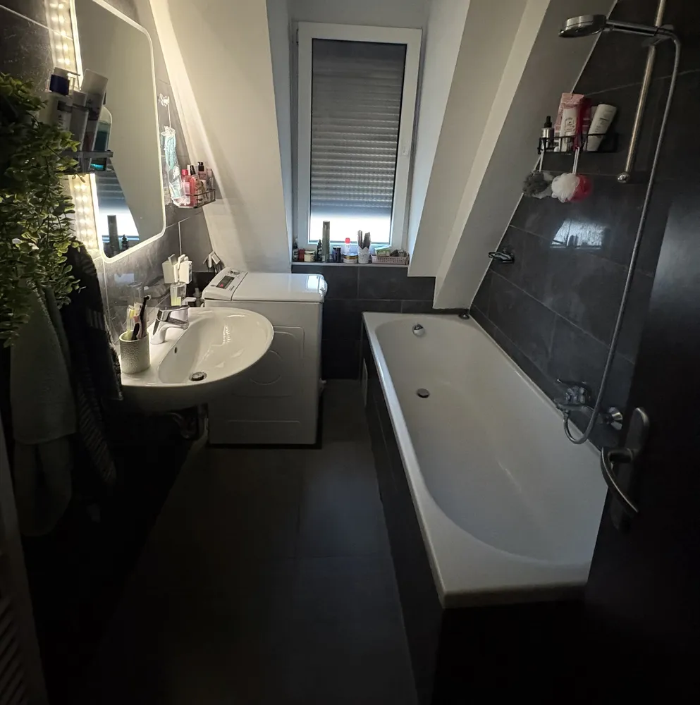 2 Zimmer Wohnung mit 64 m² in Nürnberg – Bild 5