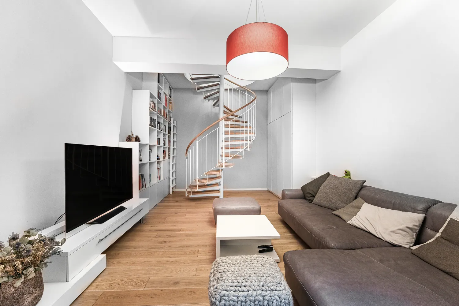 5 room apartment with 125 m² in Munich – Photo 4