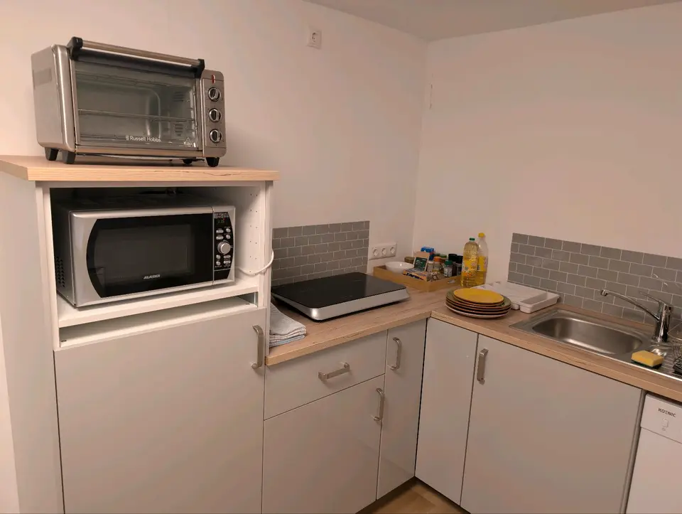 Shared room with 74 m² in Erlangen – Photo 8