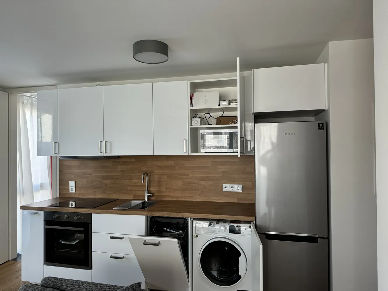 2 Zimmer Wohnung mit 49 m² in Wiesbaden – Bild 9