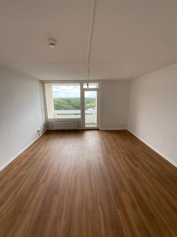 Studio mit 37 m² in Kiel – Bild 8
