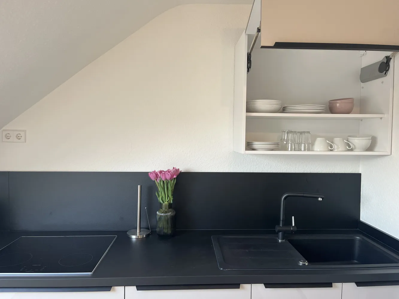 1 Zimmer Wohnung mit 40 m² in Mannheim – Bild 7