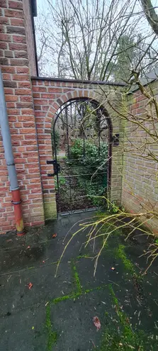 5 Zimmer Haus mit 131 m² in Düsseldorf – Bild 4
