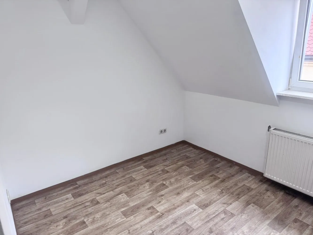 1 Zimmer Wohnung mit 19 m² in Nürnberg – Bild 2