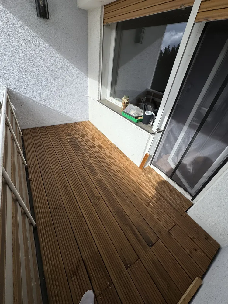 3 Zimmer Wohnung mit 70 m² in Duisburg – Bild 1
