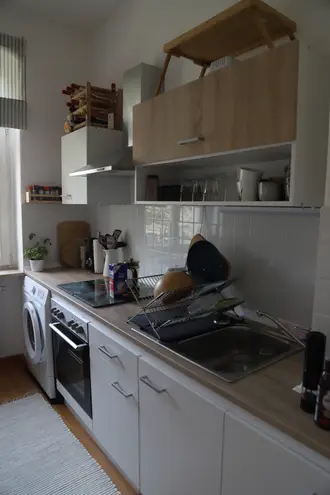 2 Zimmer Wohnung mit 47 m² in Dresden – Bild 3