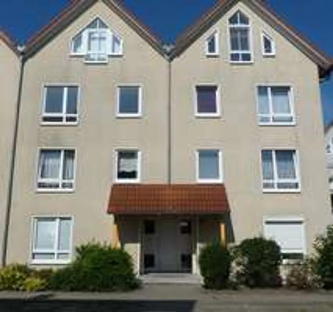 3 room apartment with 71 m² in Magdeburg – Photo 2