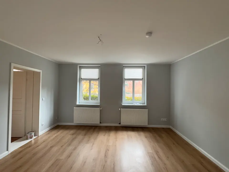 2 Zimmer Wohnung mit 45 m² in Wernigerode – Bild 1