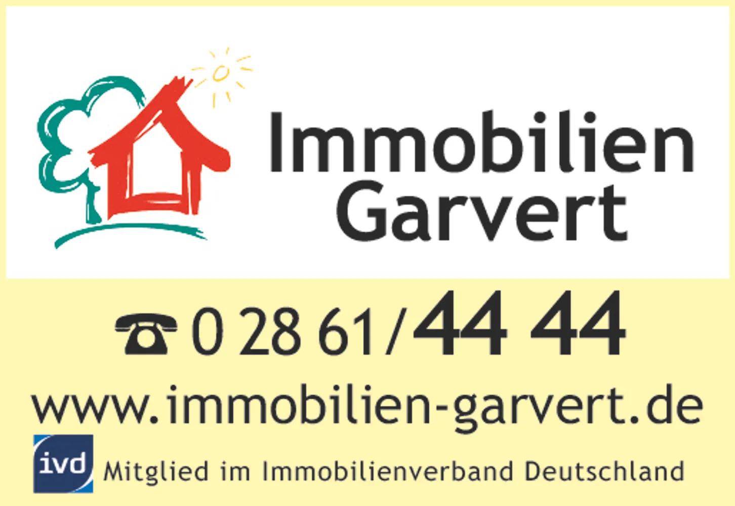 3 Zimmer Wohnung mit 90 m² in Borken – Bild 11