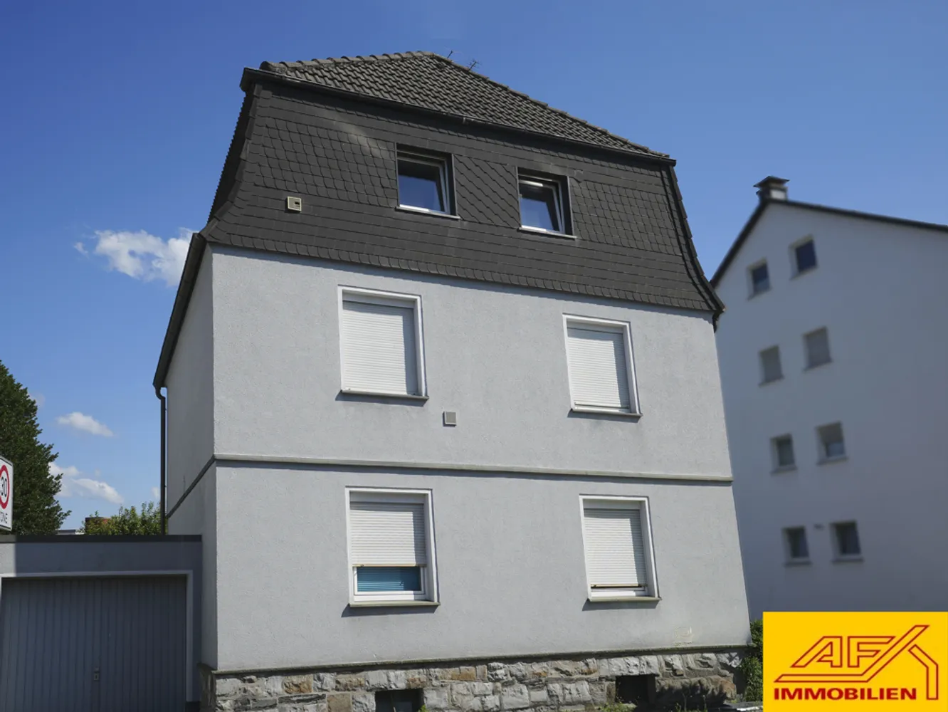 2 Zimmer Wohnung mit 46 m² in Arnsberg – Bild 5