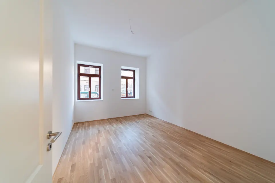 2 Zimmer Wohnung mit 72 m² in Chemnitz – Bild 4