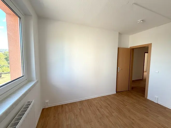 3 room apartment with 61 m² in Magdeburg – Photo 5
