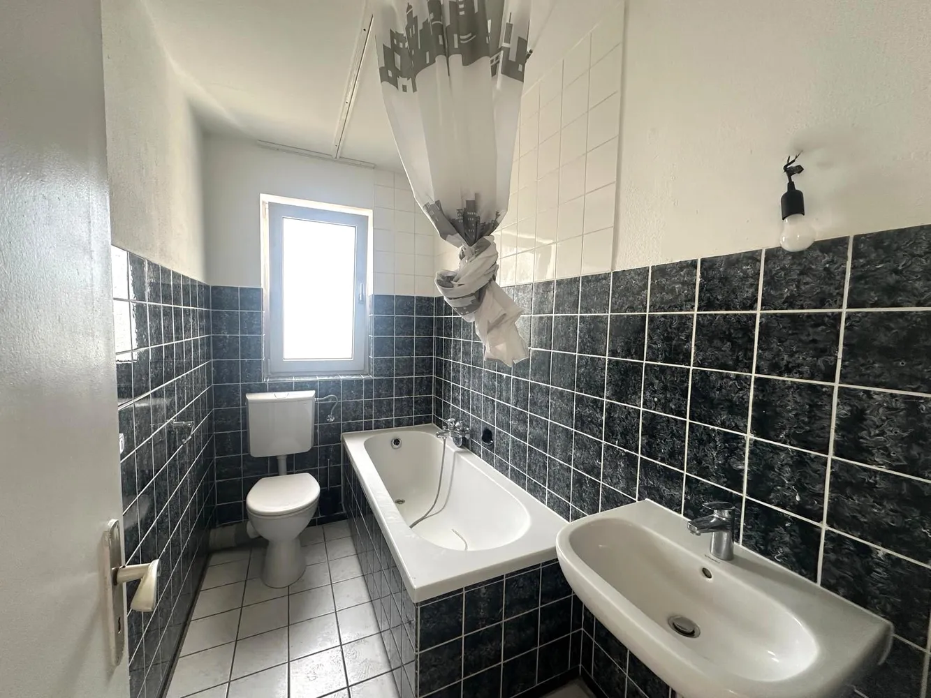 2 Zimmer Wohnung mit 56 m² in Bad Kreuznach – Bild 5