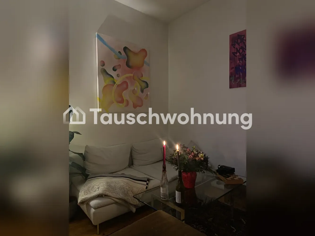2 Zimmer Wohnung mit 40 m² in Düsseldorf – Bild 2