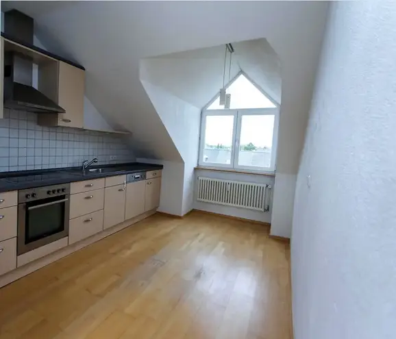 3 room apartment with 81 m² in Augsburg – Photo 9
