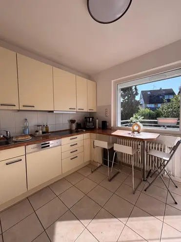 3 Zimmer Wohnung mit 66 m² in Essen – Bild 1