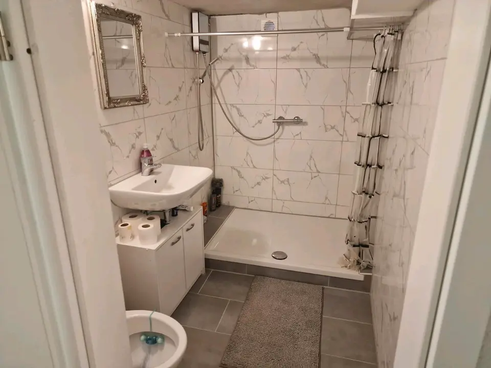 2 Zimmer Wohnung mit 35 m² in Bremen – Bild 8