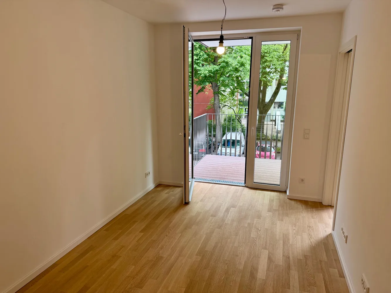 2 Zimmer Wohnung mit 49 m² in Hamburg – Bild 10
