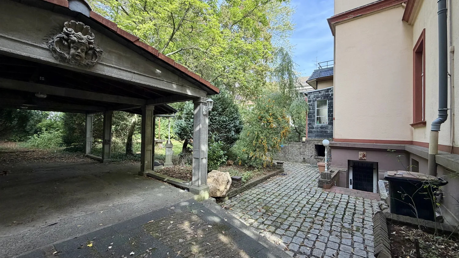 5 Zimmer Wohnung mit 158 m² in Wuppertal – Bild 3