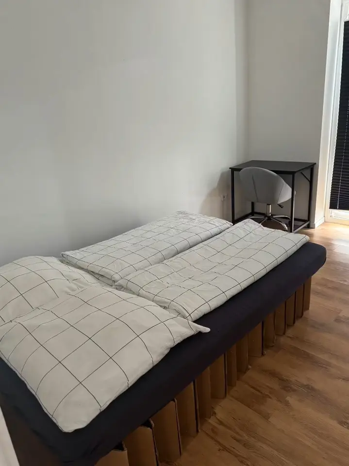 2 Zimmer Wohnung mit 42 m² in Nürnberg – Bild 6