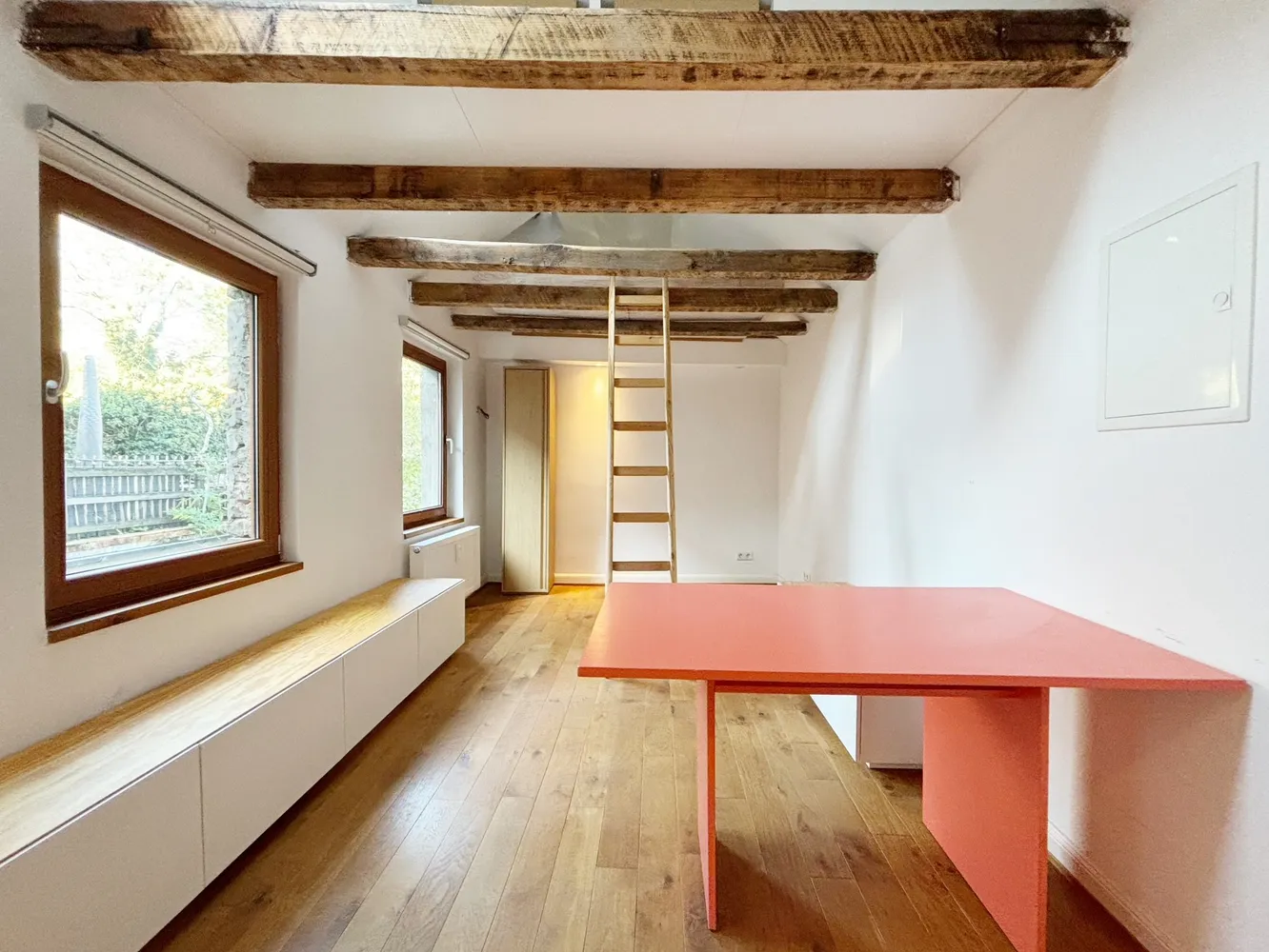 1 Zimmer Wohnung mit 20 m² in Köln – Bild 3