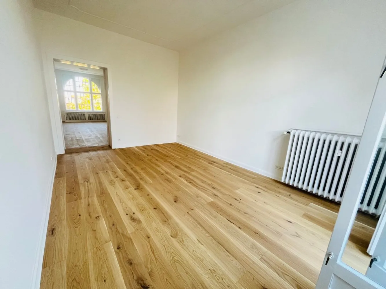 3 room apartment with 141 m² in Berlin – Photo 5