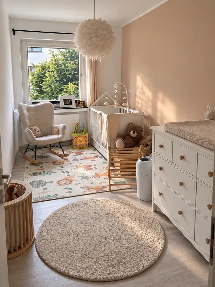 5 Zimmer Wohnung mit 85 m² in Essen – Bild 6