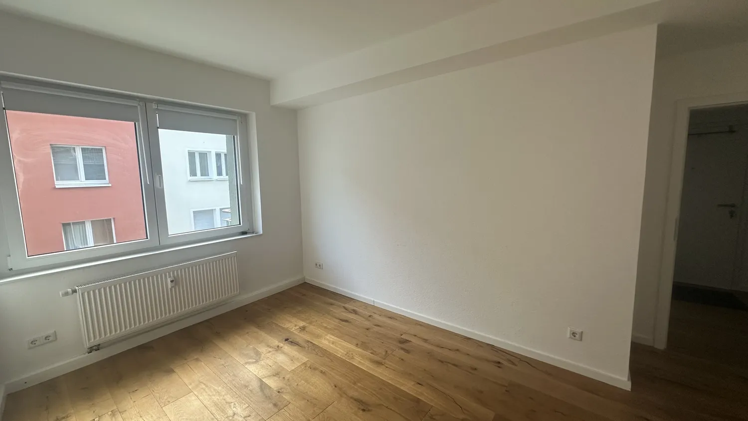 2 Zimmer Wohnung mit 53 m² in Münster – Bild 3