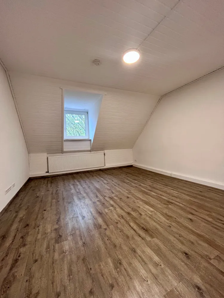 3 room apartment with 63 m² in Hanover – Photo 4