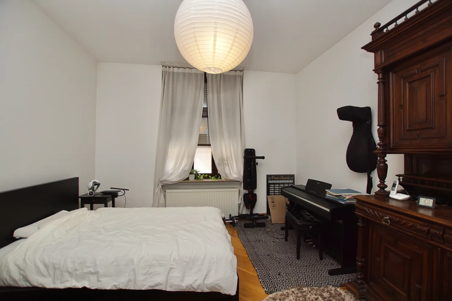 2 Zimmer Wohnung mit 42 m² in Wiesbaden – Bild 2