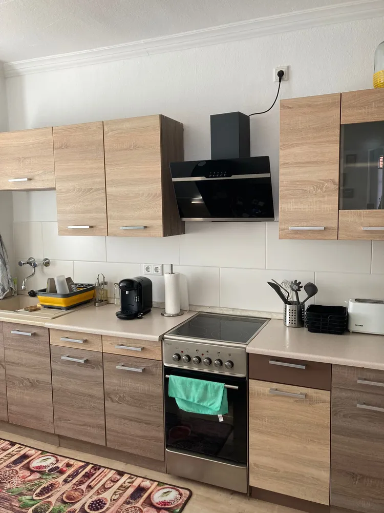 3 room apartment with 90 m² in Pirmasens – Photo 3