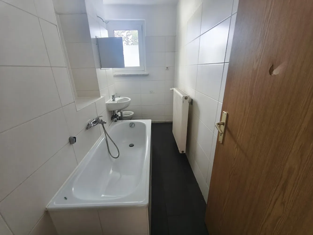 3 Zimmer Wohnung mit 58 m² in Merseburg – Bild 3