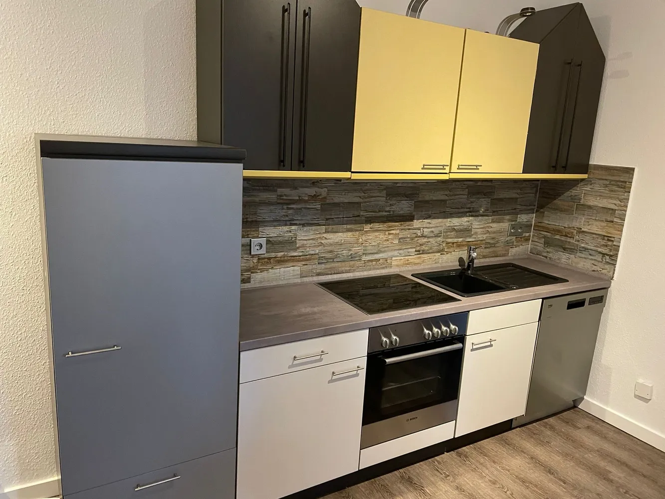 2 Zimmer Wohnung mit 35 m² in Duisburg – Bild 5