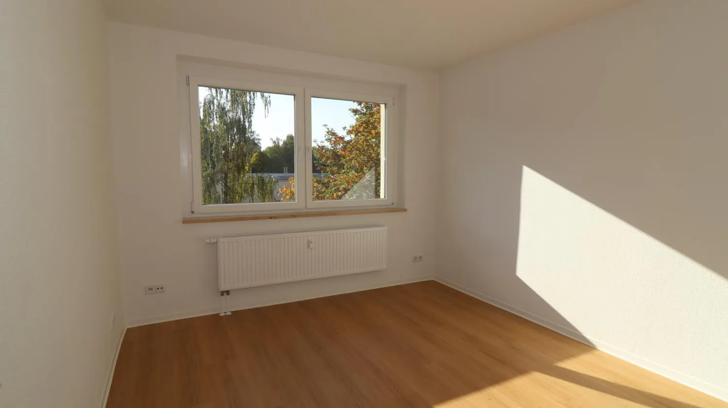 4 room apartment with 102 m² in Chemnitz – Photo 12