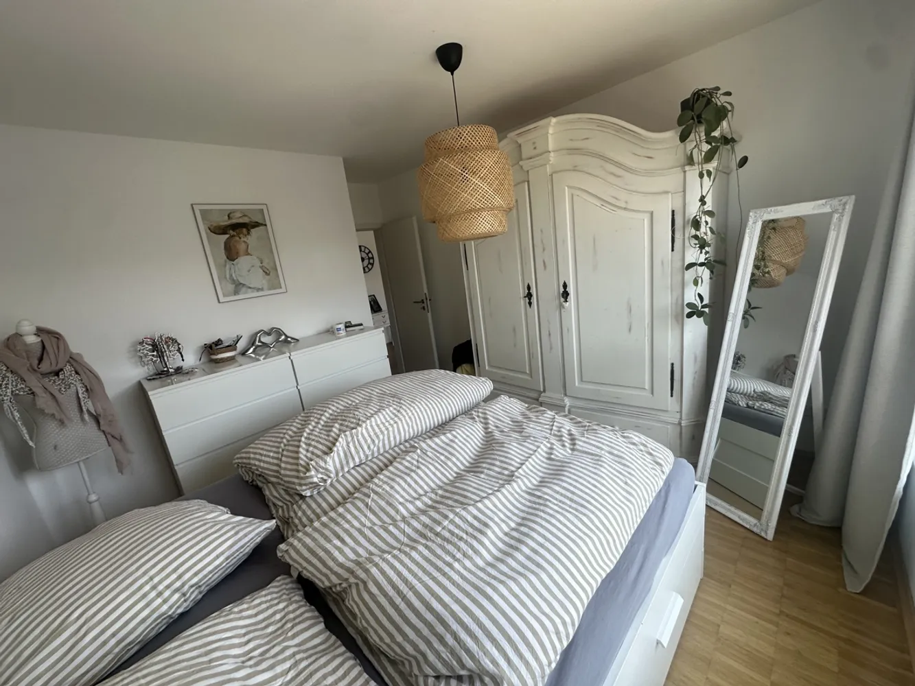 2 Zimmer Wohnung mit 61 m² in Lünen – Bild 10