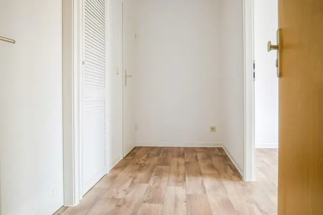 2 room apartment with 50 m² in Magdeburg – Photo 2