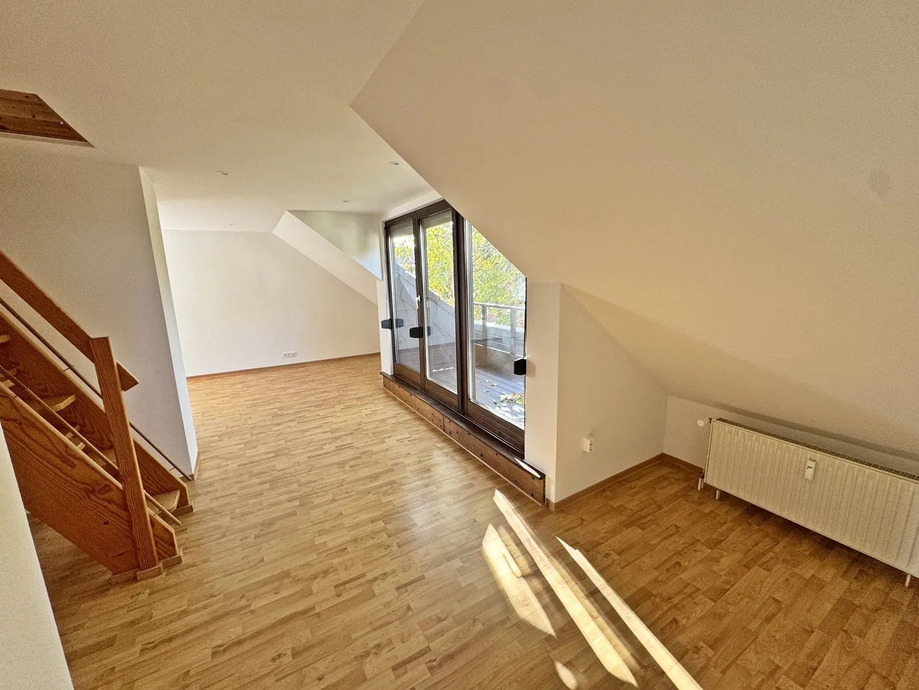2 Zimmer Wohnung mit 68 m² in Wiesbaden – Bild 4