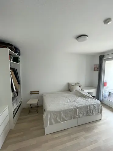 2 Zimmer Wohnung mit 54 m² in Frankfurt am Main – Bild 7